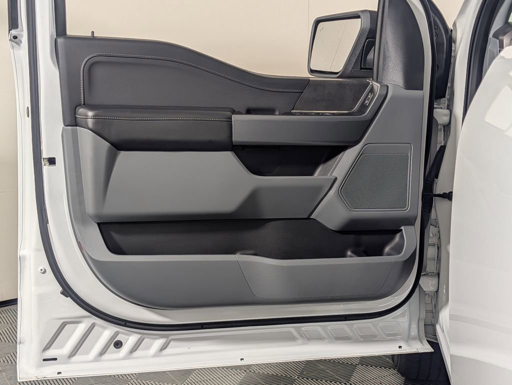Certified 2024 Ford F150 XLT image 20