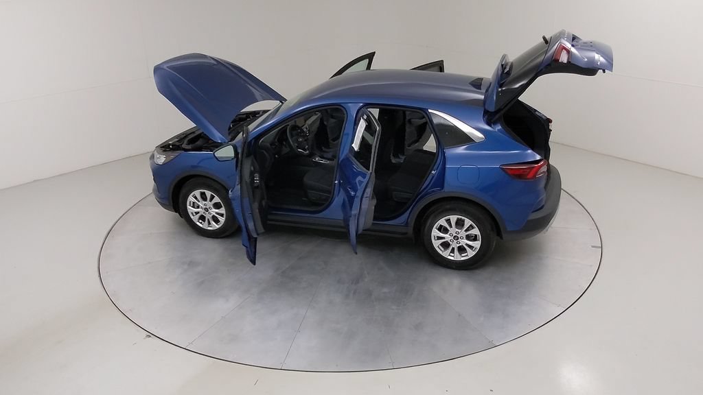 Certified 2023 Ford Escape Active FWD image 51
