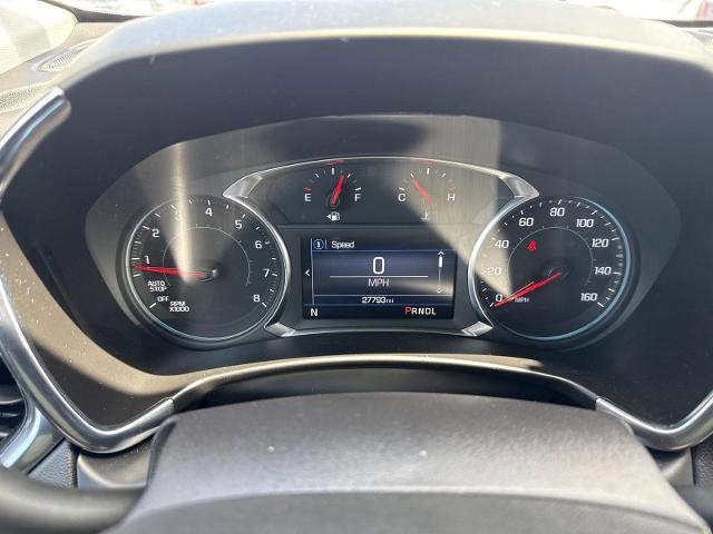 Used 2024 Chevrolet Equinox LT image 16