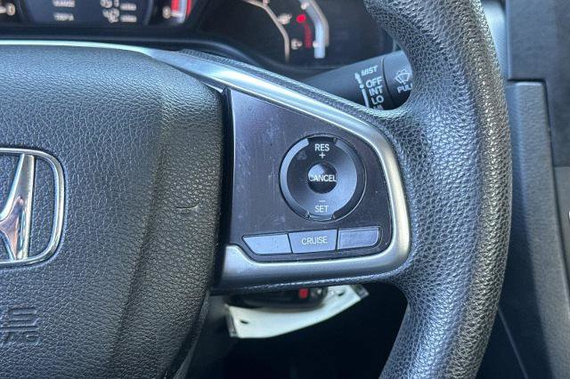 Used 2017 Honda Civic LX image 19