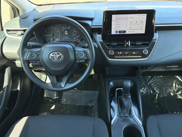 Used 2024 Toyota Corolla LE FWD image 24