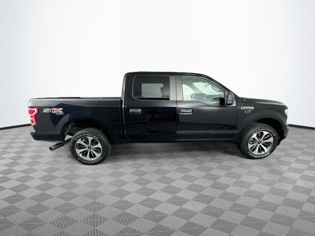Certified 2019 Ford F150 XL w/ Equipment Group 101A Mid AWD/4WD image 14