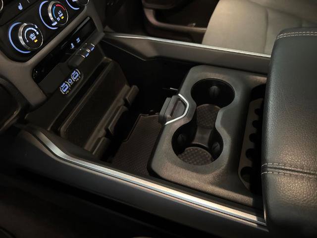 Used 2024 RAM 1500 Big Horn image 31