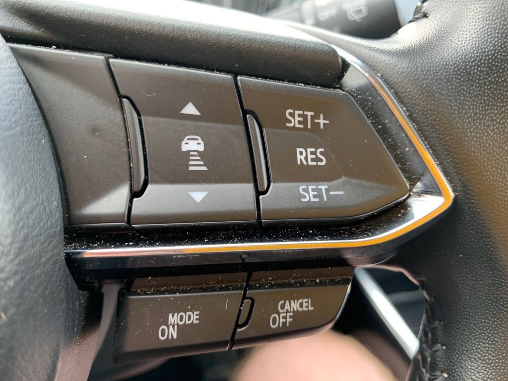 Used 2023 MAZDA CX-9 Touring Plus image 9