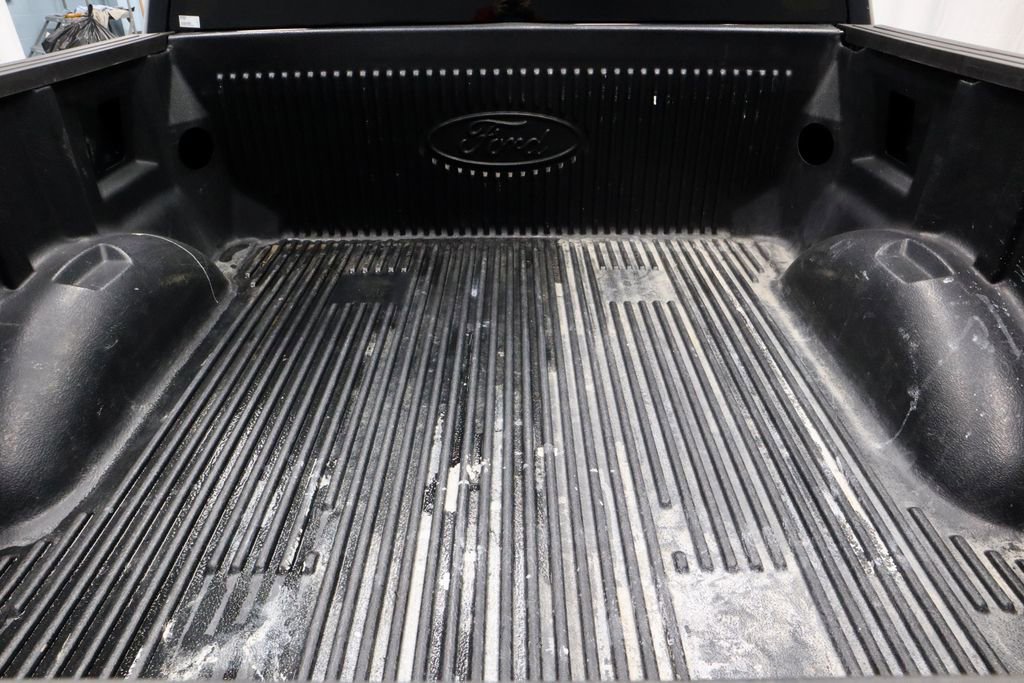 Certified 2025 Ford F150 Lariat AWD/4WD image 15