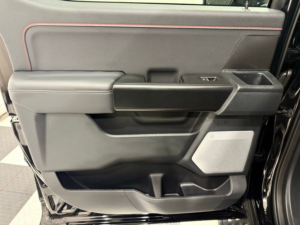 Certified 2025 Ford F150 Raptor image 15