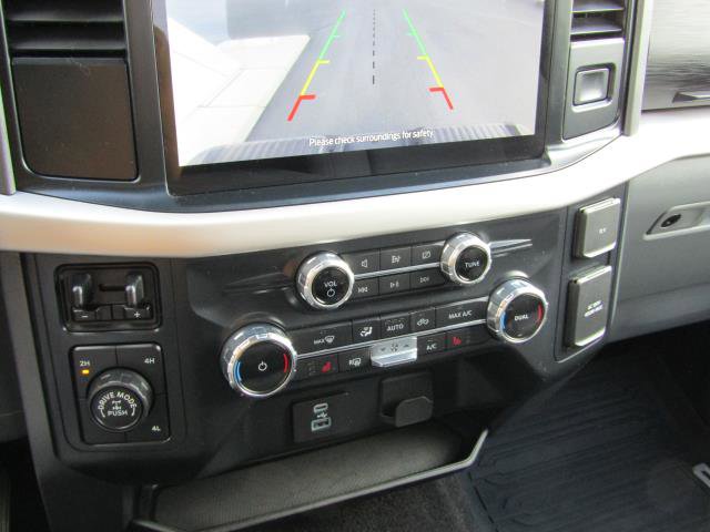 Certified 2022 Ford F150 XLT w/ Equipment Group 302A High image 25