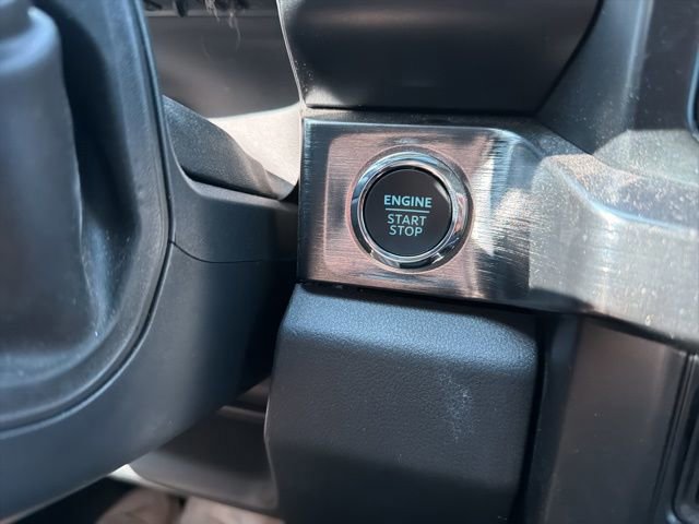 Certified 2024 Ford F250 Lariat w/ FX4 Off-Road Package image 49