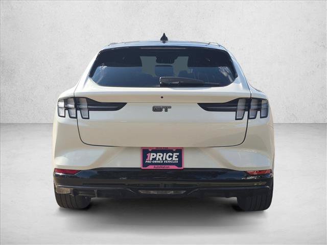 Certified 2023 Ford Mustang Mach-E GT AWD/4WD image 7