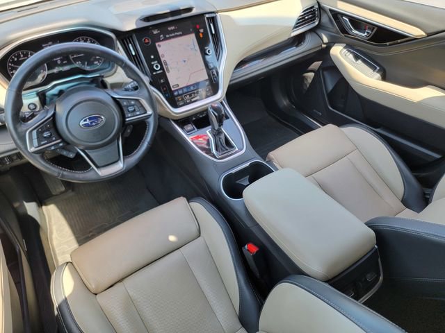 Used 2022 Subaru Outback Limited w/ Popular Package #2 AWD/4WD image 37