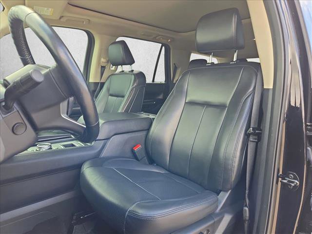 Certified 2023 Ford Expedition XLT RWD image 16