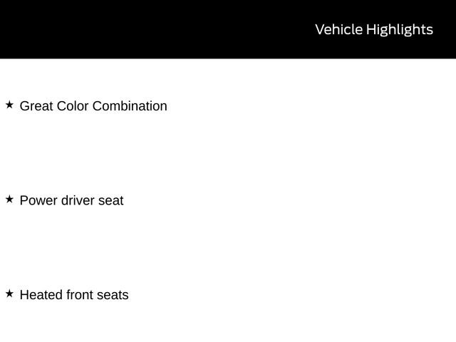 Certified 2024 Ford Edge SEL AWD/4WD image 18