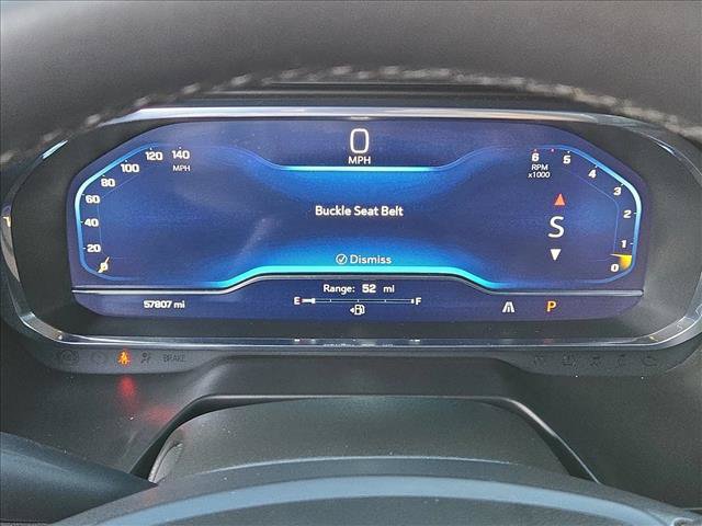 Used 2023 Chevrolet Tahoe LT RWD image 11