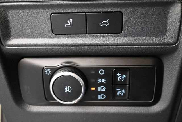 Certified 2024 Ford Expedition Max Limited AWD/4WD image 25