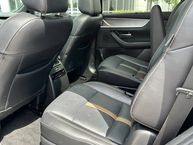 Used 2024 MAZDA CX-90 Plug-In Hybrid w/ Premium Plus AWD/4WD image 15