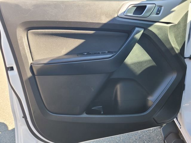 Certified 2022 Ford Ranger XLT w/ Equipment Group 302A High image 16