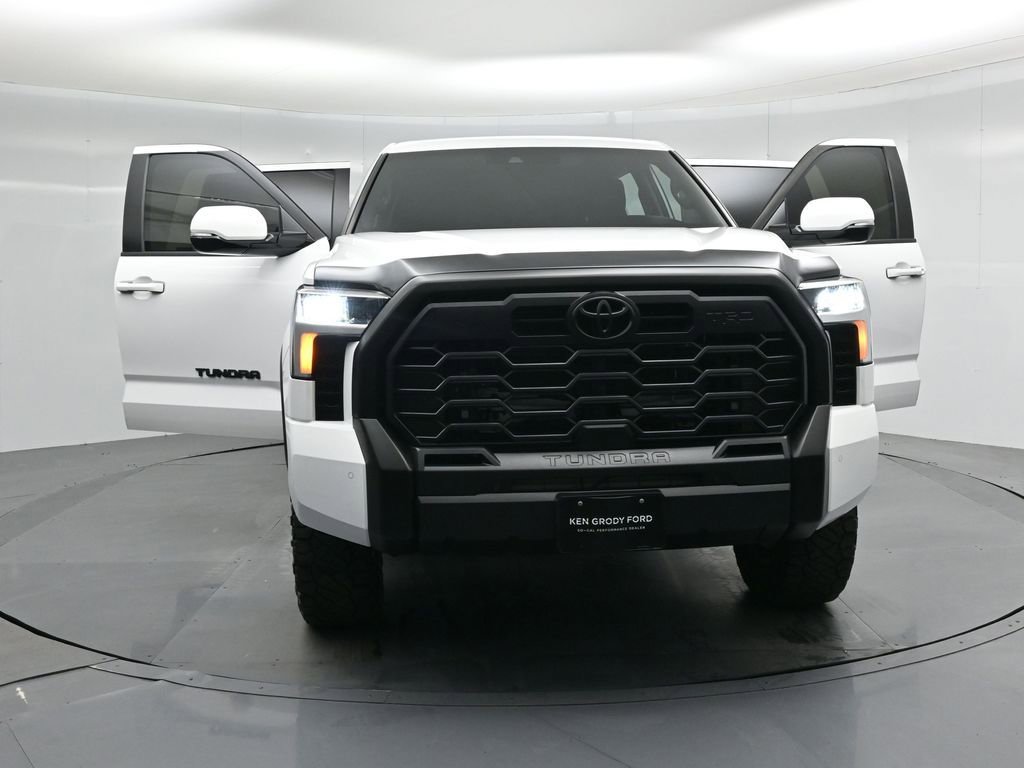 Used 2024 Toyota Tundra SR5 image 26