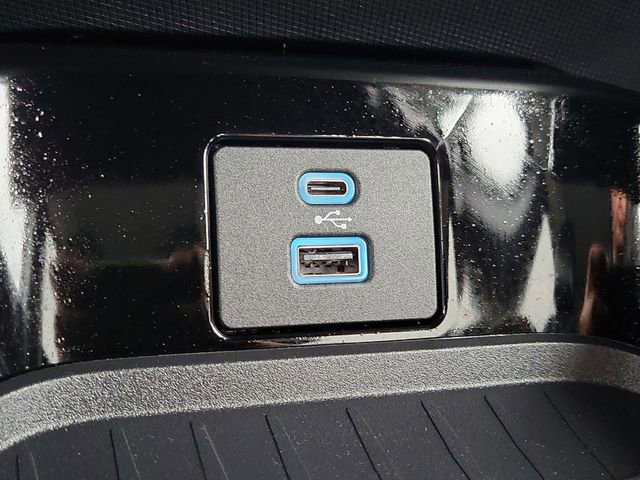 Certified 2024 Ford Mustang Mach-E Select w/ Comfort Package Lite AWD/4WD image 15