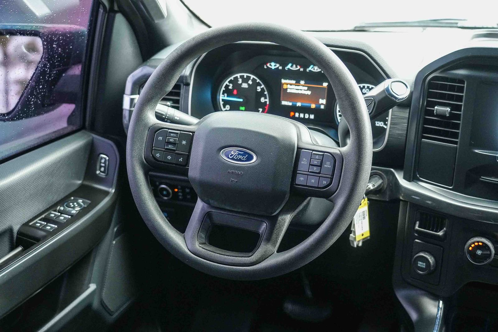 Certified 2023 Ford F150 XL w/ STX Appearance Package image 15