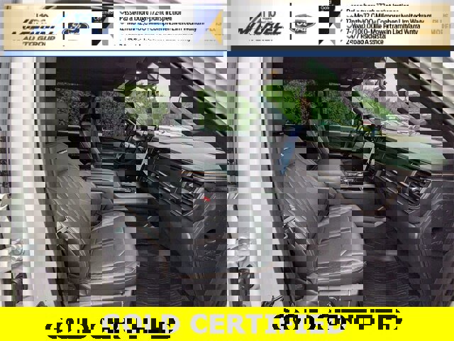 Certified 2023 Ford Expedition Platinum image 39