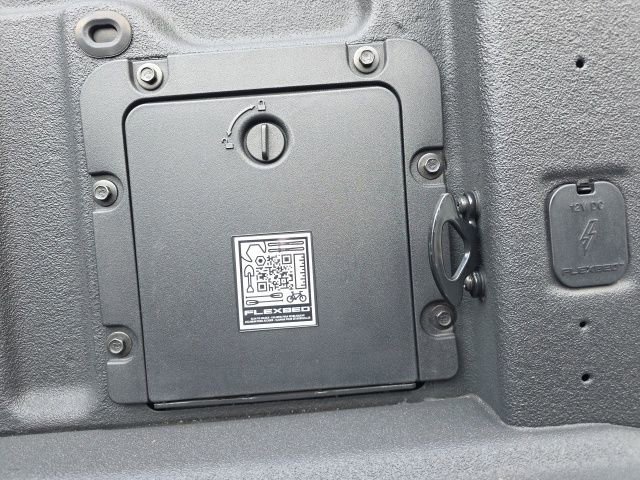 Certified 2023 Ford Maverick Lariat w/ Lariat Luxury Package image 33