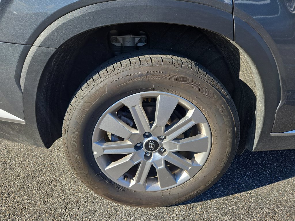 Used 2025 Hyundai Palisade SEL AWD/4WD image 2