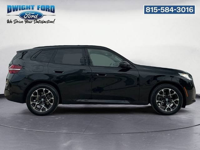 Used 2025 BMW X3 xDrive30i w/ Premium Package AWD/4WD image 6