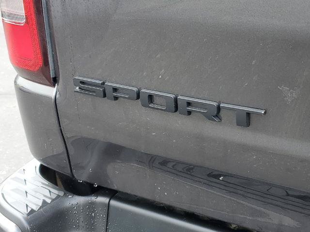 Used 2020 RAM 1500 Sport w/ Alpine Leather & Sound Group AWD/4WD image 31