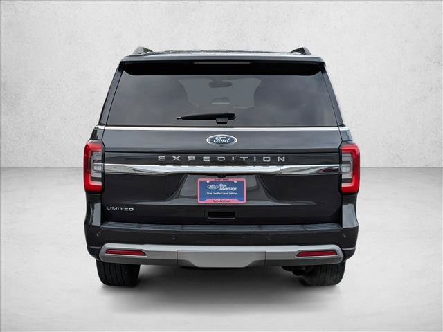Certified 2024 Ford Expedition Limited RWD image 7