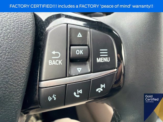 Certified 2022 Ford Escape SEL AWD/4WD image 49