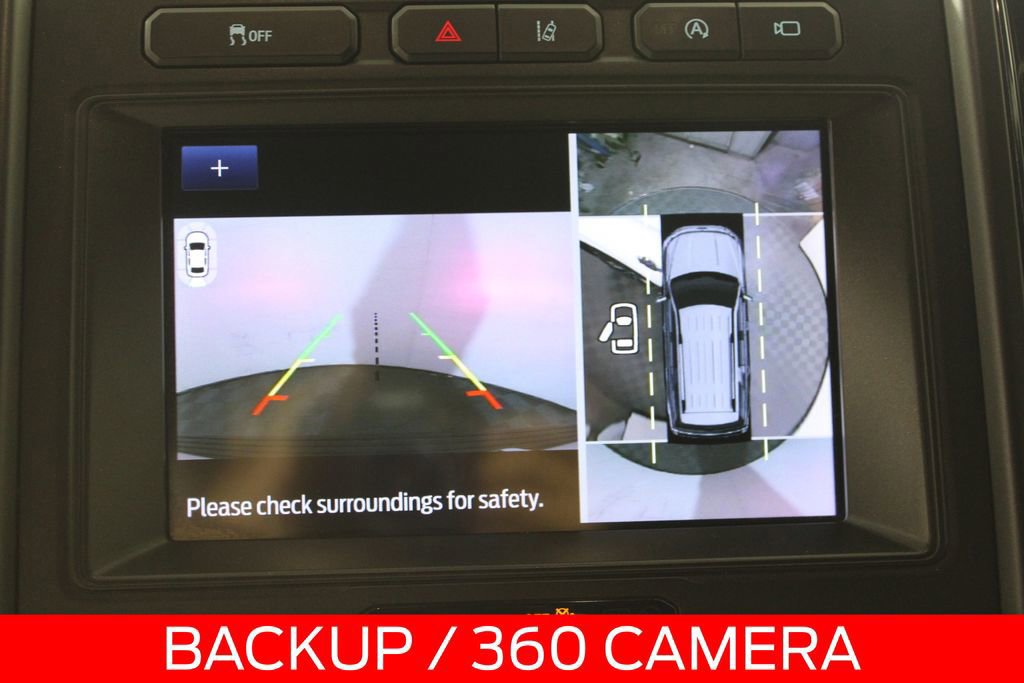 Certified 2020 Ford Expedition King Ranch image 8