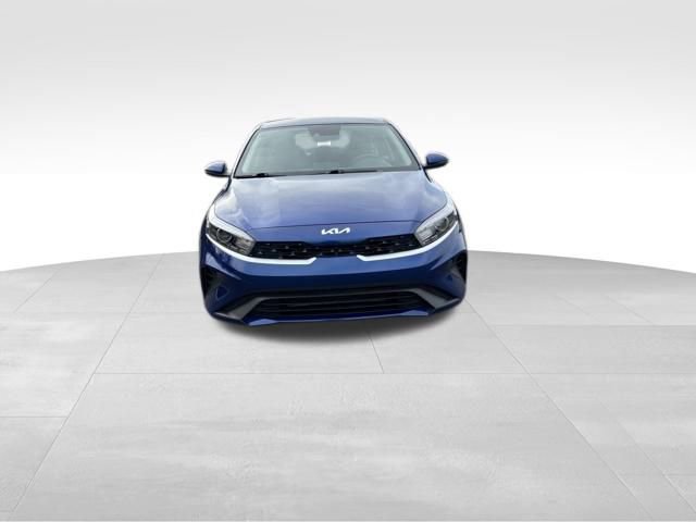 Used 2024 Kia Forte LXS w/ LXS Technology Package image 7