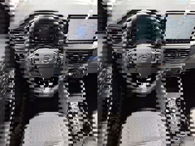 Certified 2024 Ford Escape Active w/ Tech Pack #1 image 8