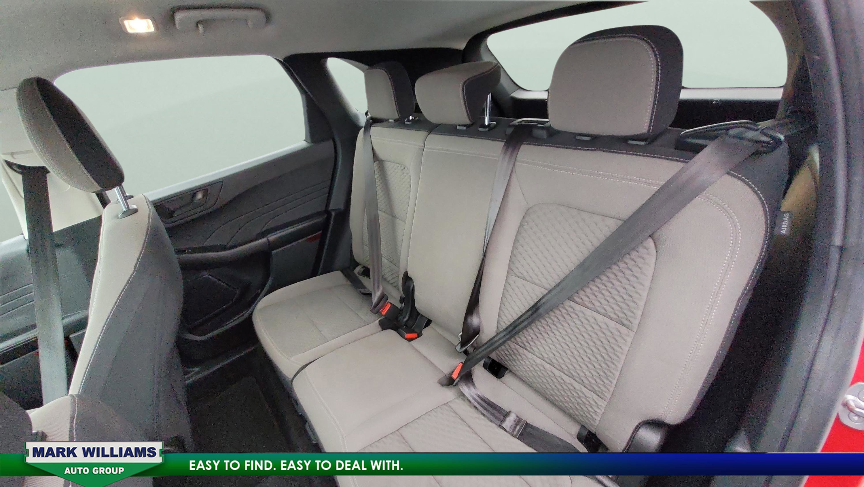 Certified 2022 Ford Escape SE w/ Cold Weather Package image 16