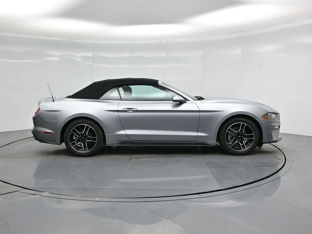 Certified 2023 Ford Mustang Premium image 8