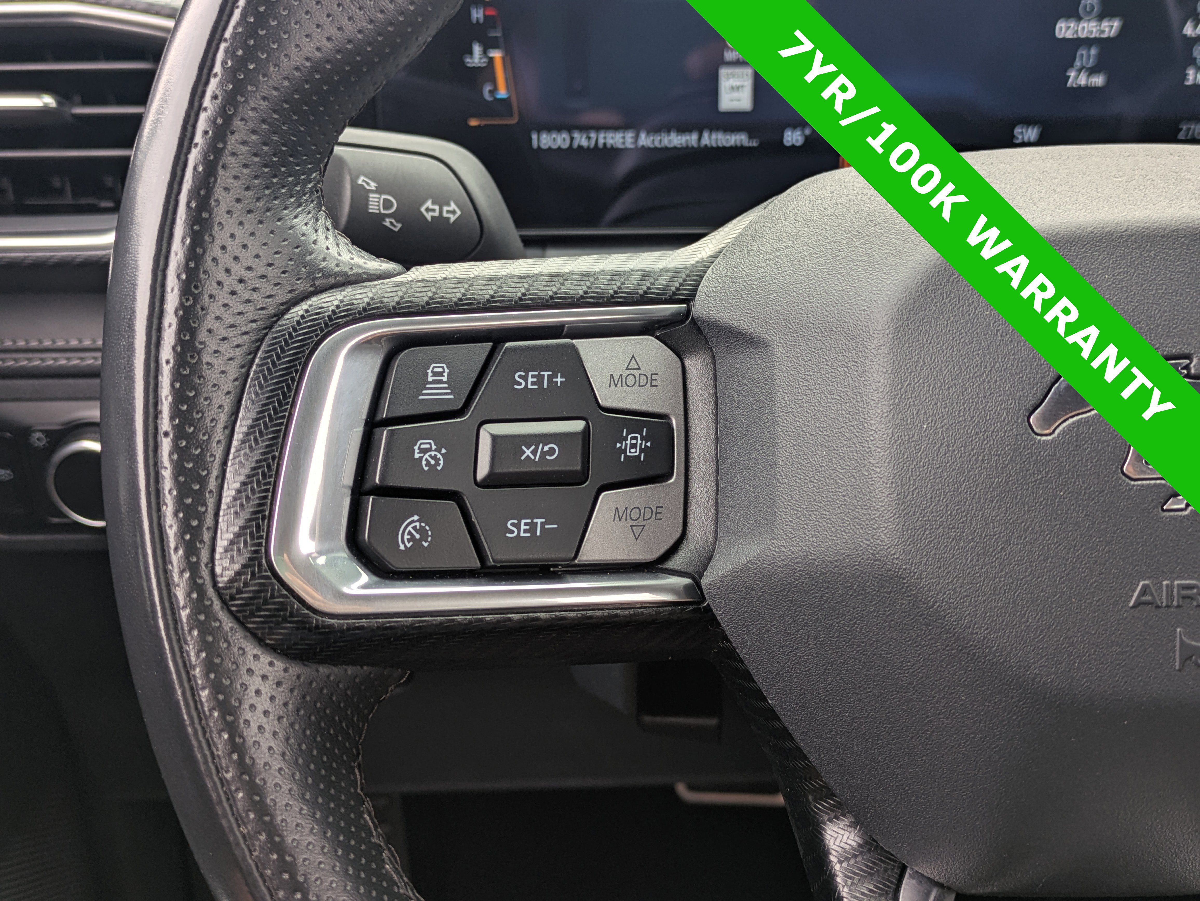 Certified 2024 Ford Mustang Premium image 20