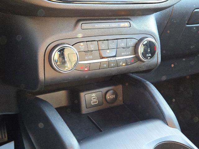 Certified 2025 Ford Escape ST-Line Select image 26