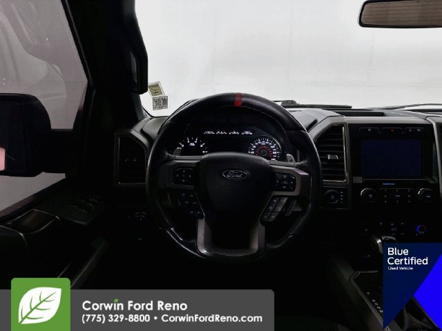 Certified 2020 Ford F150 Raptor AWD/4WD image 25