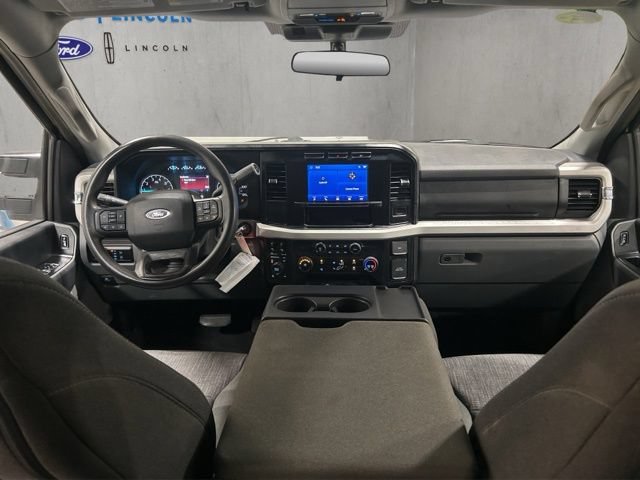 Certified 2024 Ford F250 XLT AWD/4WD image 2