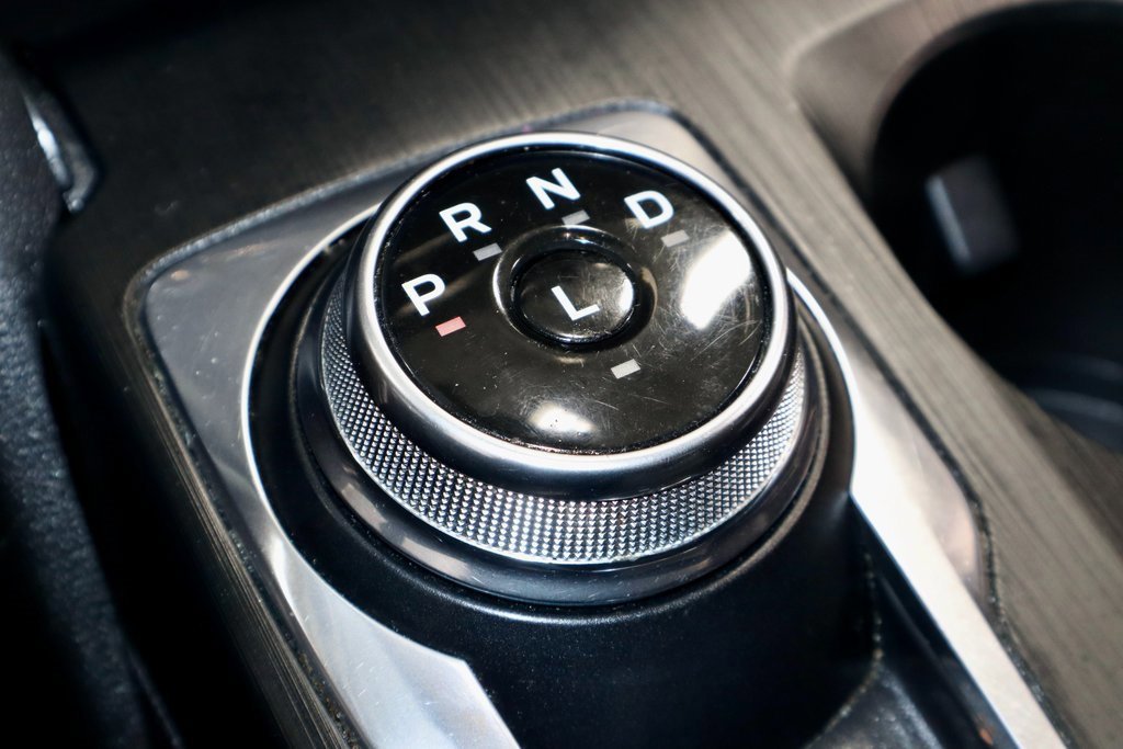 Certified 2023 Ford Escape ST-Line image 32