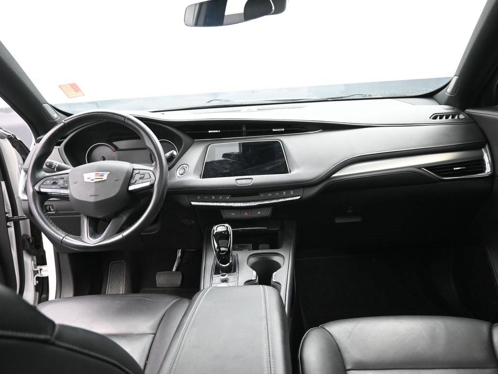 Used 2023 Cadillac XT4 Premium Luxury w/ Driver Assist Package image 18
