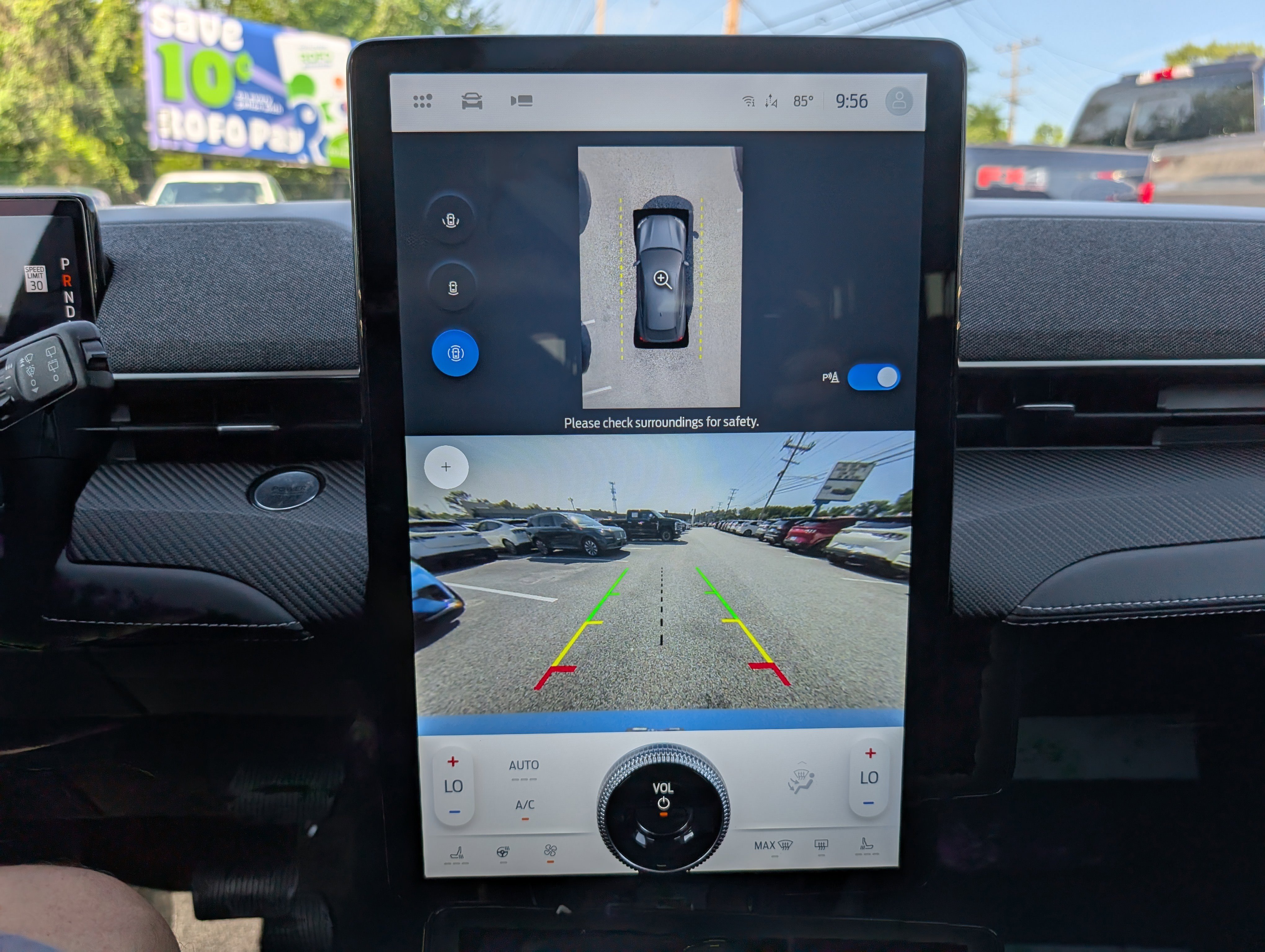 Certified 2024 Ford Mustang Mach-E Premium image 29