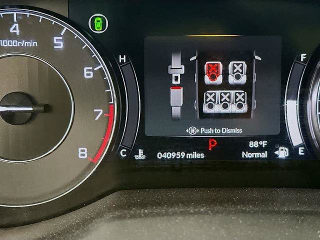 Used 2024 Acura RDX w/ Advance Package AWD/4WD image 20