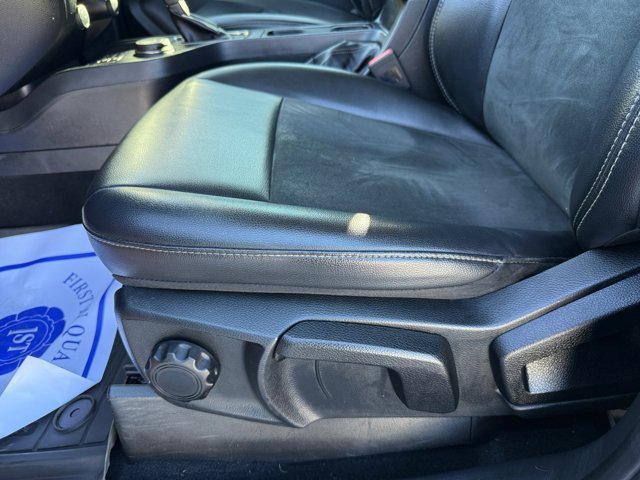 Certified 2021 Ford Ranger XLT w/ Tremor Off-Road Package image 26