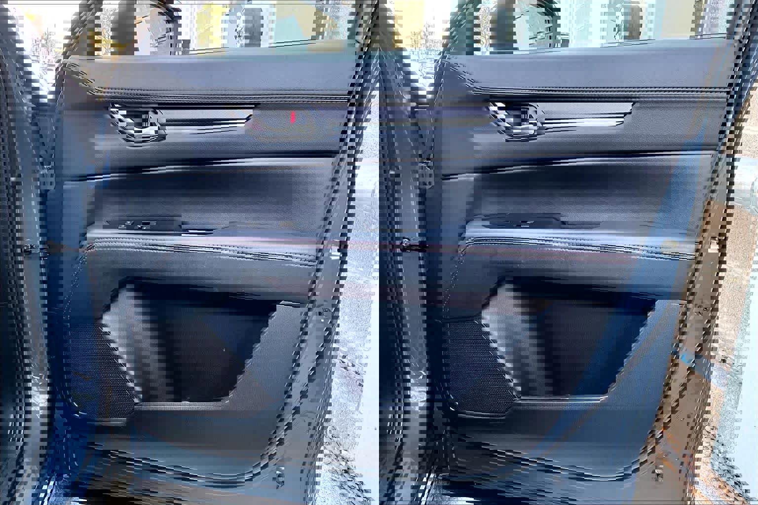 Used 2023 MAZDA CX-5 Carbon Edition image 24