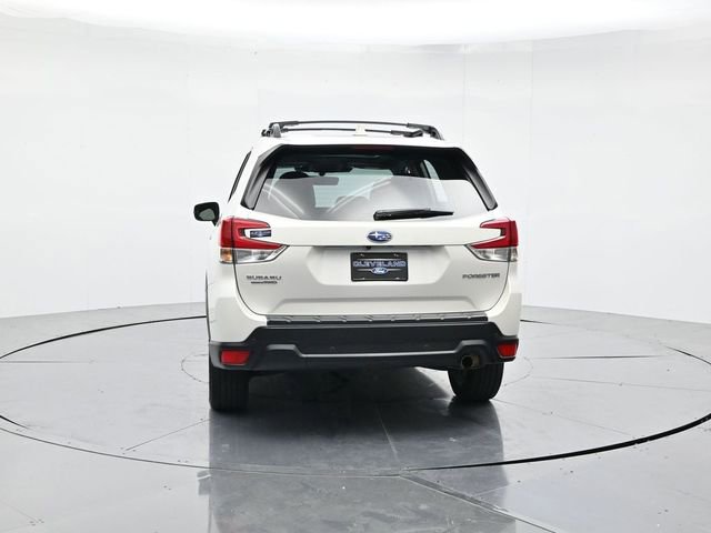 Used 2023 Subaru Forester Limited w/ Popular Package #2 AWD/4WD image 8