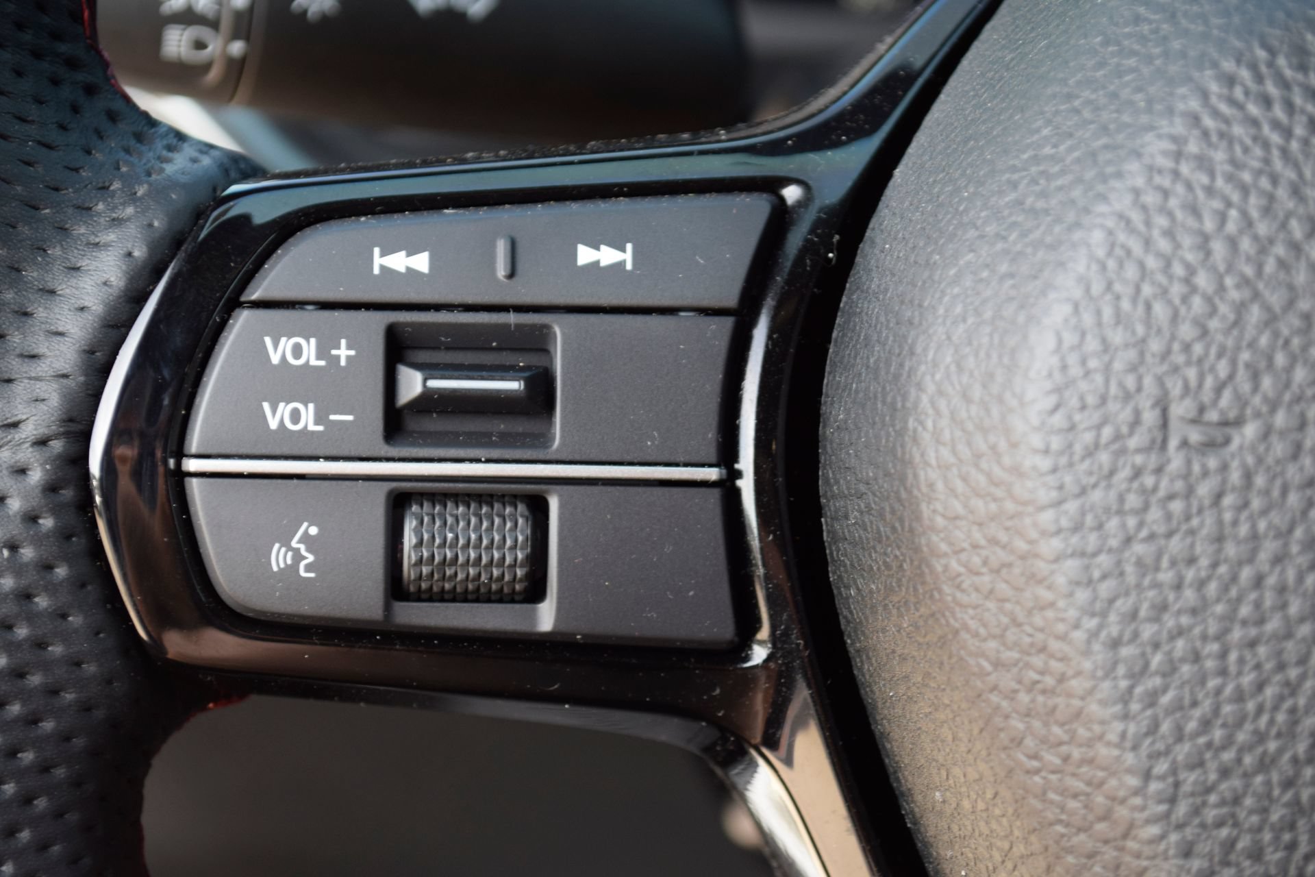 Used 2026 Acura Integra Type S FWD image 8