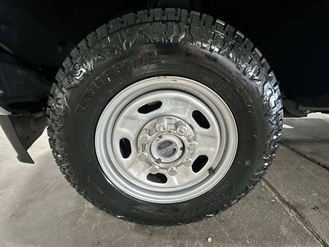 Certified 2022 Ford F350 XL w/ Power Equipment Group AWD/4WD image 23