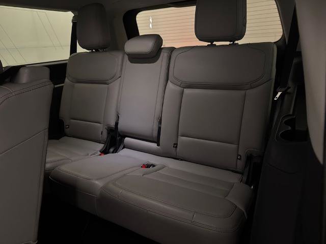 Certified 2025 Ford Expedition Max Active image 25