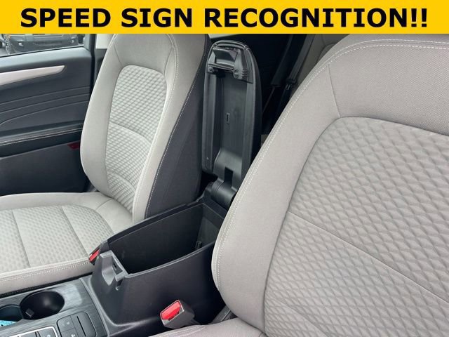 Certified 2022 Ford Escape SE w/ Convenience Package image 21